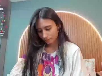 nayecloud on Chaturbate