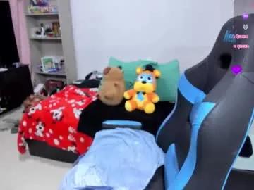 neeko_lol_ on Chaturbate 