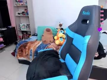neeko_lol_ on Chaturbate 