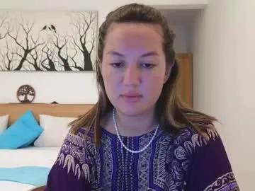 nellyfischer on Chaturbate 