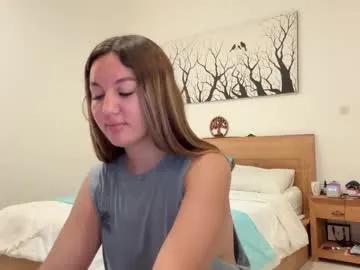 nellyfischer on Chaturbate 