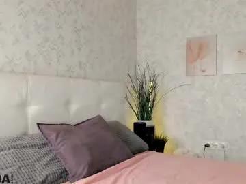 nicole_charm on Chaturbate