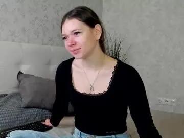 nicole_charm on Chaturbate