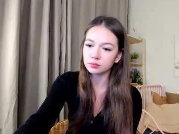 nicole_charm on Chaturbate