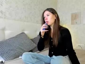 nicole_charm on Chaturbate