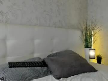 nicole_charm on Chaturbate