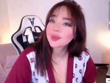 nicolthompsonn on Chaturbate