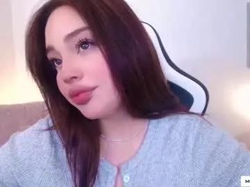 nicolthompsonn on Chaturbate