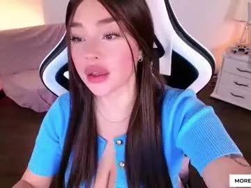 nicolthompsonn on Chaturbate