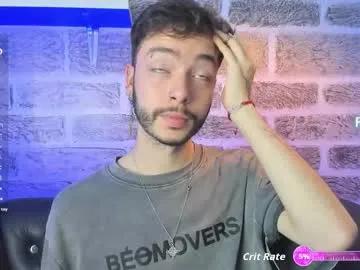 noah_ricci_ — GOAL: My Huge Load With My 23Cm!!! [840 tokens remaining] Welcome to my room! #bigcock #cum #young #uncut #monstercock