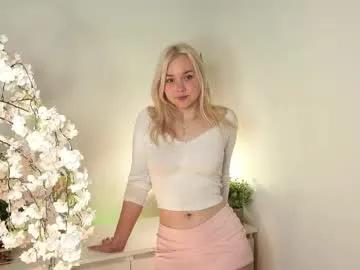 odelynbrower — GOAL: remove blouse [49 tokens remaining] Welcome to my room im Alice <3 #lovense #teen #18 #blonde #young
