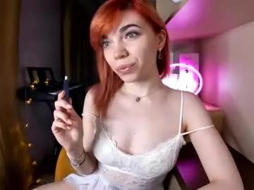 olivka_flower — Hey, guys!) Do you wanna have some fun?) so welcome to my room!) #ukraine #redhead #skinny #shy #feet