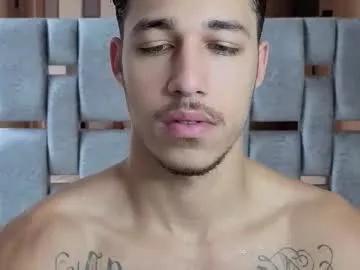 orionblaze69_ on Chaturbate 