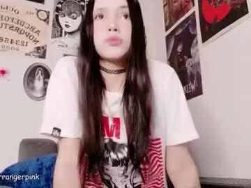 power_ranger_pink on Chaturbate