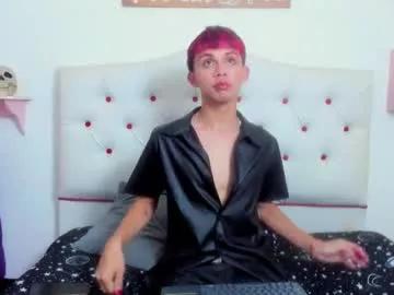 princeapolo_anki on Chaturbate