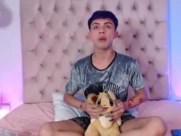 princeapolo_anki on Chaturbate