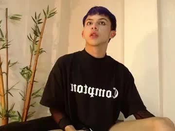 princeapolo_anki on Chaturbate