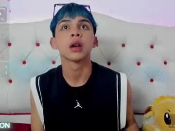 princeapolo_anki on Chaturbate