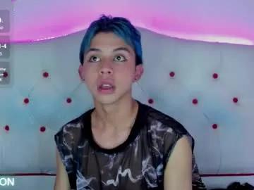 princeapolo_anki on Chaturbate