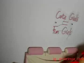 princes_candy_ on Chaturbate
