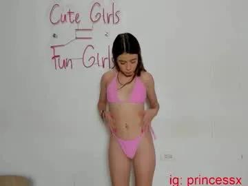 princes_candy_ on Chaturbate