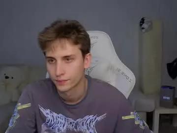 pupsenish on Chaturbate 