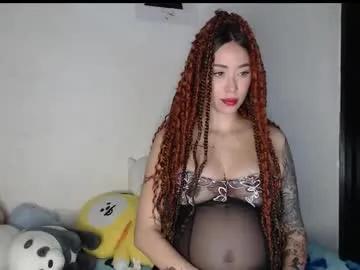 queen_of_m111lk — GOAL: Sexy dance + Naked [218 tokens remaining] (6  ) '    ,        #new #latina #pregnant #young #lovense #venezolana