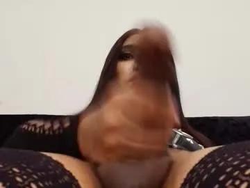 queenielejumbo on Chaturbate 