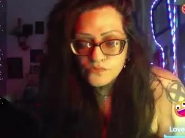 ravenandsin's avatar