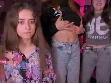 rebecca_smile_ on Chaturbate