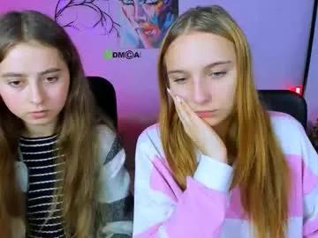 rebecca_smile_ on Chaturbate