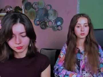 rebecca_smile_ on Chaturbate