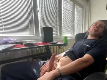 ricciardio on Chaturbate 