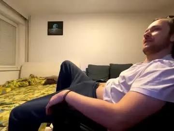 ricciardio on Chaturbate 