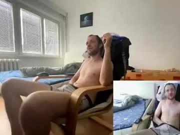 ricciardio on Chaturbate 