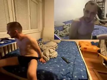 ricciardio on Chaturbate 