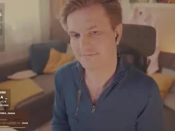 rocketbunnyxxx —  Tip 15, vibe my ass and win the control  // GOAL: Hush is off - Make me stutter with your tips and put on suit [335 tokens left] #shy #new #nonude #chat #hairy