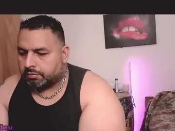 rodrixxx54 on Chaturbate 