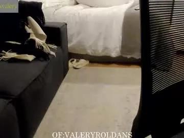 roldansvalery — Love, make me happy saturday :) #natural #bigass #lush #tease #pvt Goal #1/5   20:00 Left