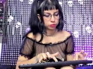 rose_72 — Spooky seasson!!! <3 [5000 tokens left] #feet #braces #heels #lovense #goth