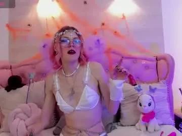 rossiie_hunt_ on Chaturbate 