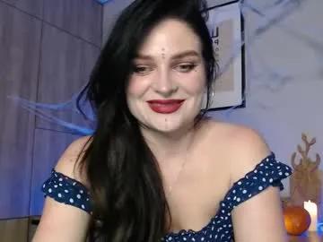 roxxiejet on Chaturbate 