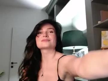 roxxiejet on Chaturbate 