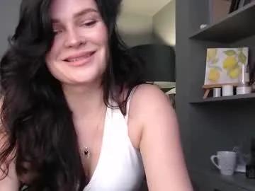 roxxiejet on Chaturbate 