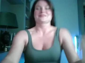 roxxiejet on Chaturbate 