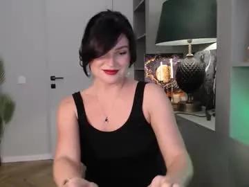 roxxiejet on Chaturbate 