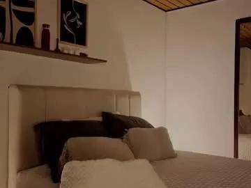 roxxy_mora on Chaturbate 