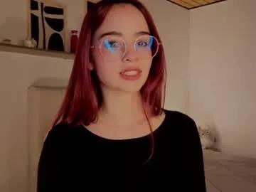 roxxy_mora on Chaturbate 
