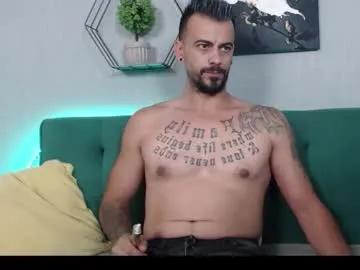 ryanvibe — Oil tease & flex / CumShow #bigcock #cum #new #muscle #daddy The closer we get, the less control I keep. [474 tokens remaining]