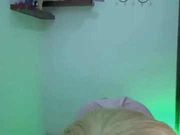 sabaha_ on Chaturbate 